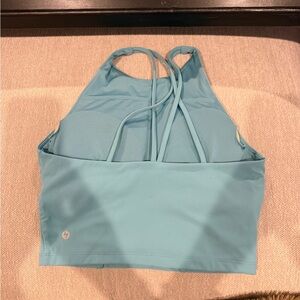 POPFLEX Cleo Corset Crop Bralette